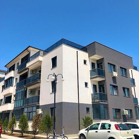Apartament Steaua De Mare 2 Eforie Nord Esterno foto