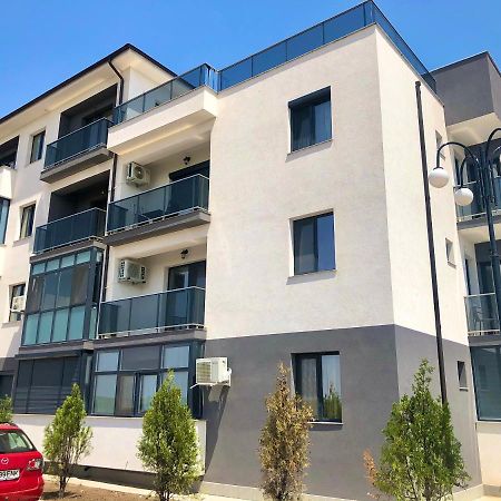 Apartament Steaua De Mare 2 Eforie Nord Esterno foto