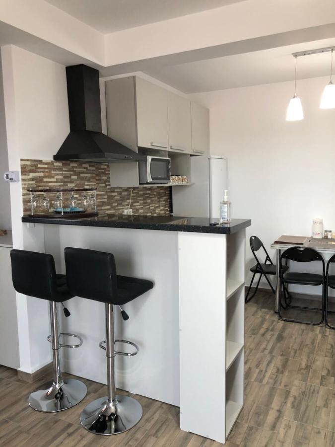 Apartament Steaua De Mare 2 Eforie Nord Esterno foto