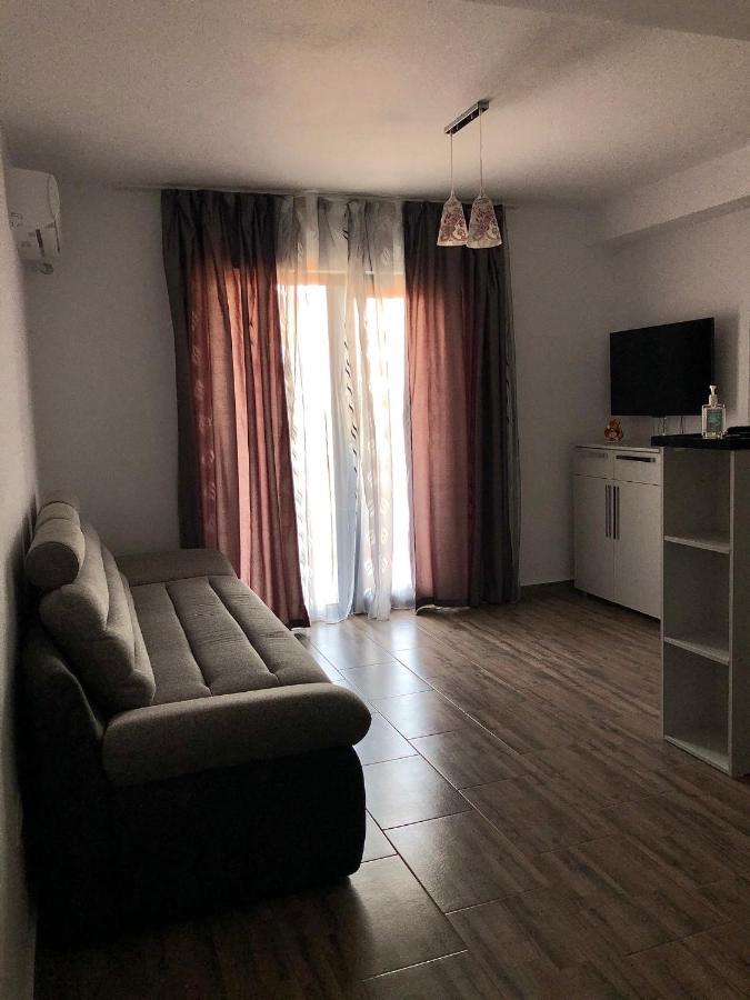Apartament Steaua De Mare 2 Eforie Nord Esterno foto