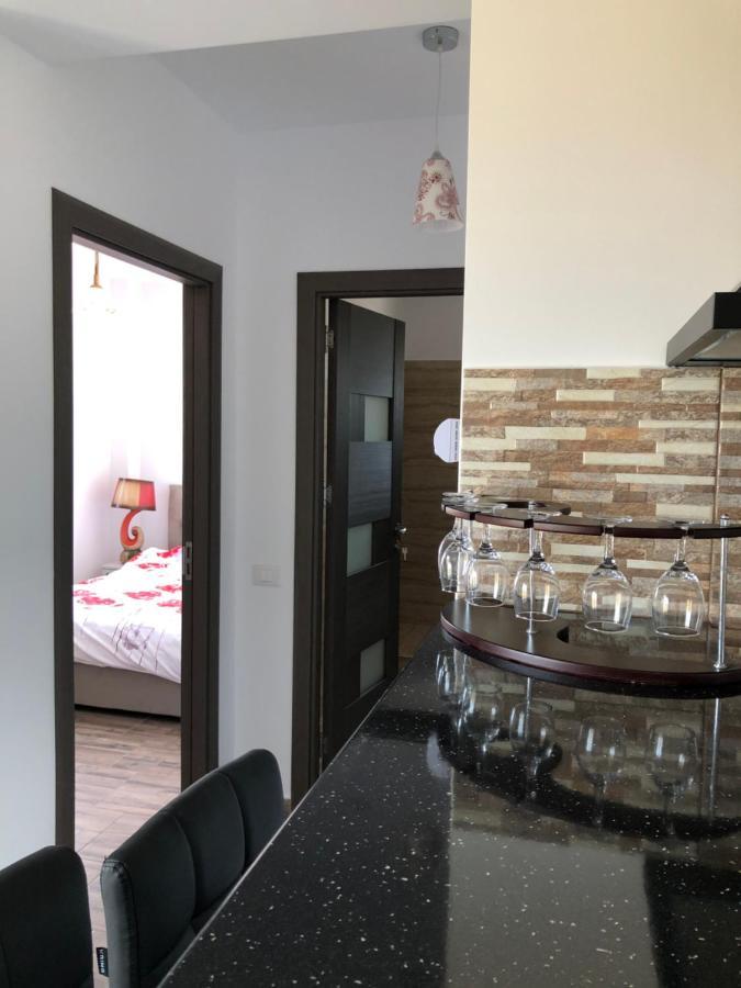 Apartament Steaua De Mare 2 Eforie Nord Esterno foto