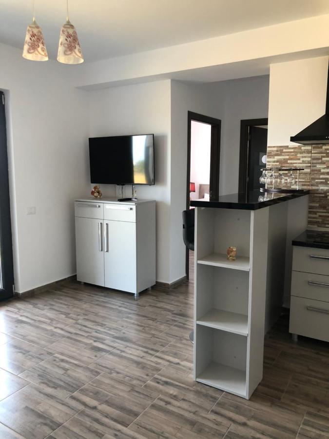 Apartament Steaua De Mare 2 Eforie Nord Esterno foto