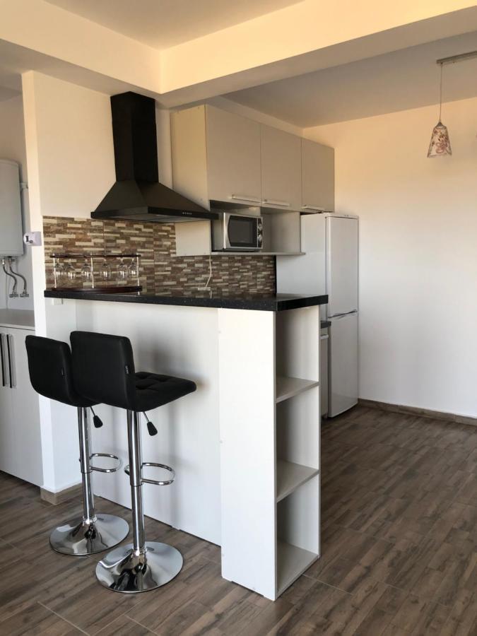 Apartament Steaua De Mare 2 Eforie Nord Esterno foto