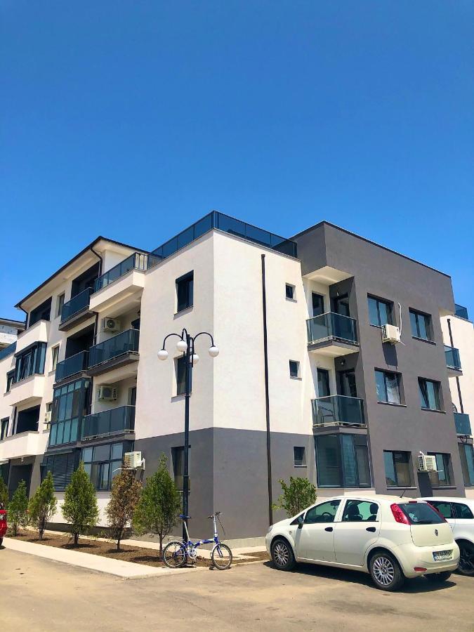 Apartament Steaua De Mare 2 Eforie Nord Esterno foto