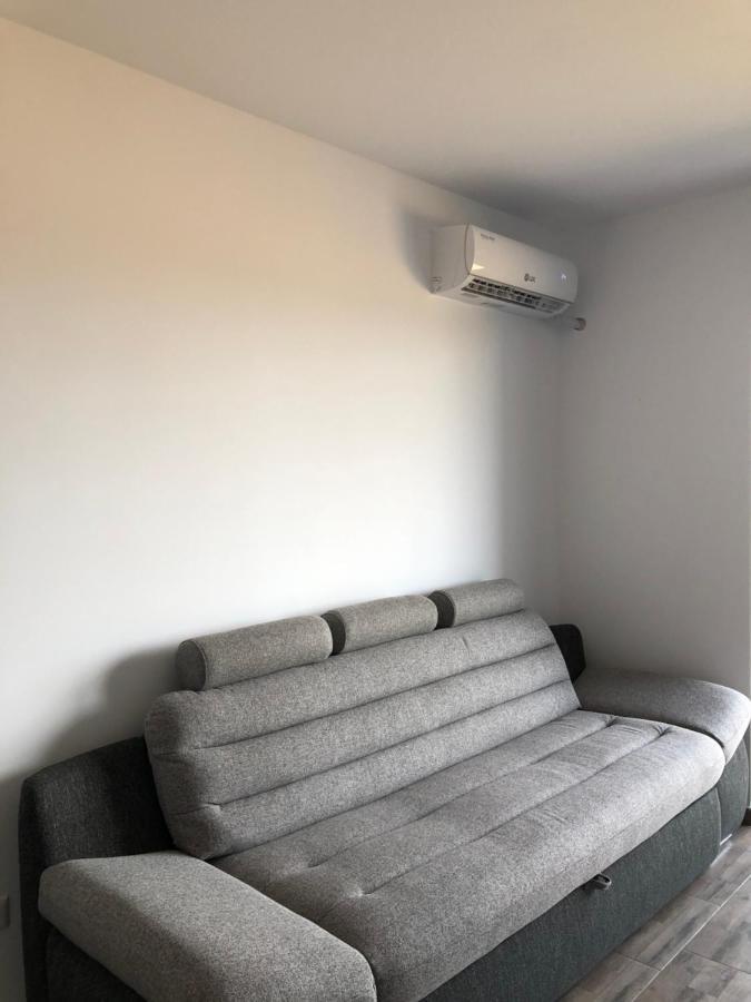 Apartament Steaua De Mare 2 Eforie Nord Esterno foto