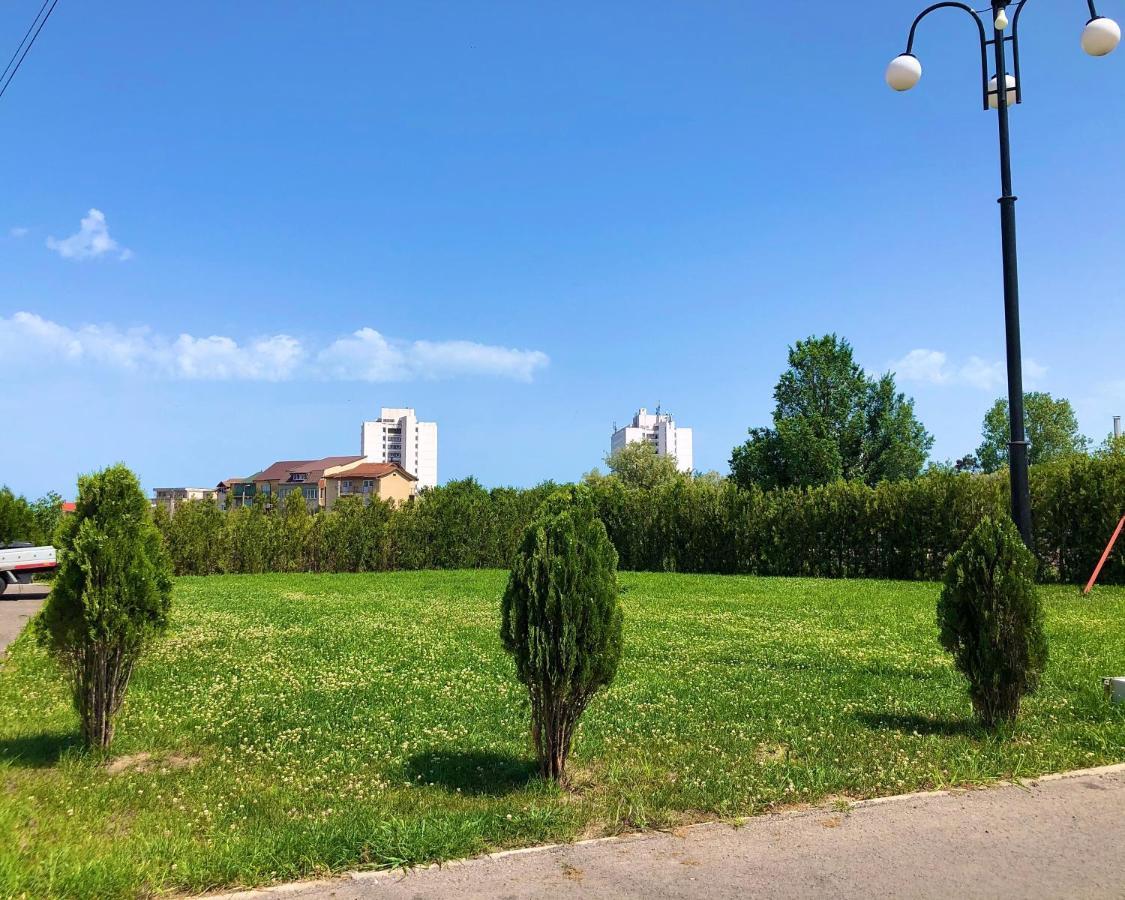 Apartament Steaua De Mare 2 Eforie Nord Esterno foto