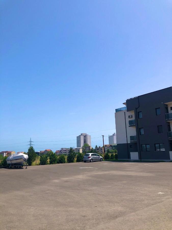 Apartament Steaua De Mare 2 Eforie Nord Esterno foto