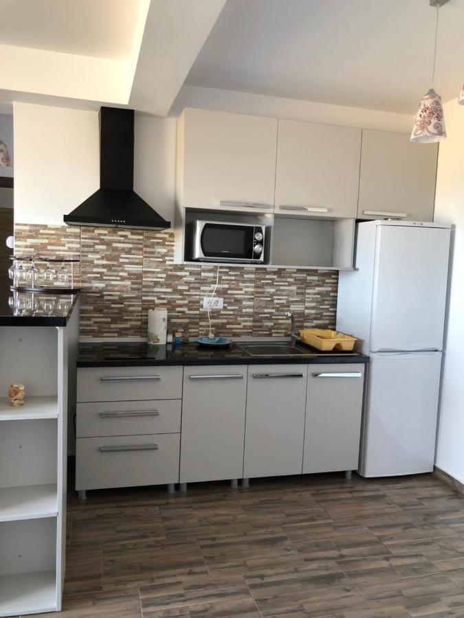 Apartament Steaua De Mare 2 Eforie Nord Esterno foto