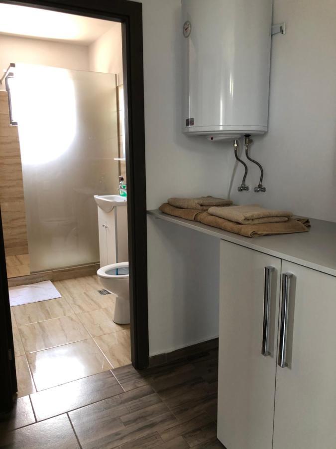Apartament Steaua De Mare 2 Eforie Nord Esterno foto