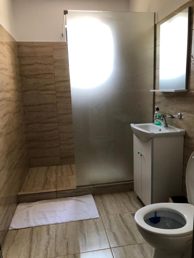 Apartament Steaua De Mare 2 Eforie Nord Esterno foto