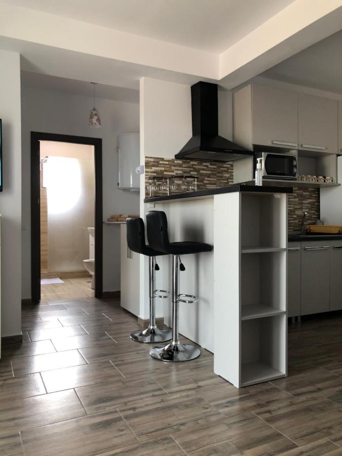 Apartament Steaua De Mare 2 Eforie Nord Esterno foto