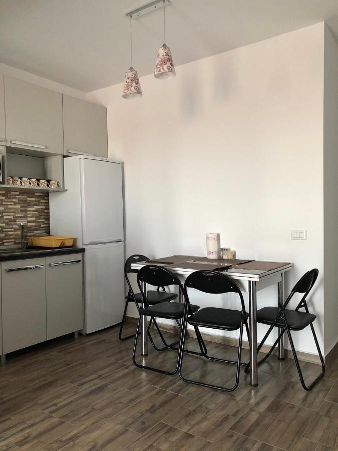 Apartament Steaua De Mare 2 Eforie Nord Esterno foto