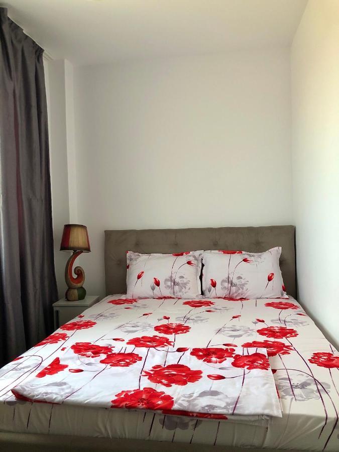 Apartament Steaua De Mare 2 Eforie Nord Esterno foto