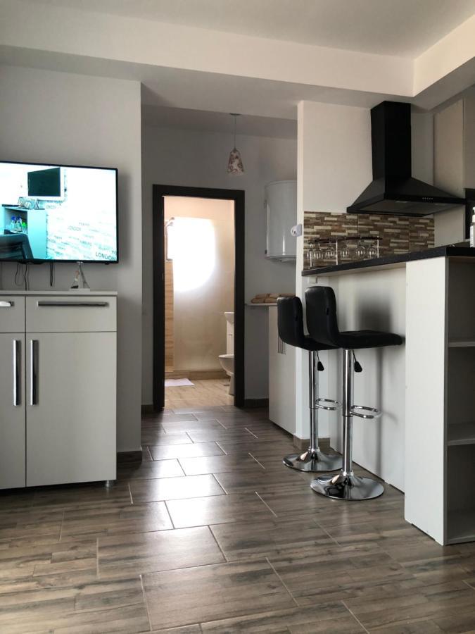 Apartament Steaua De Mare 2 Eforie Nord Esterno foto